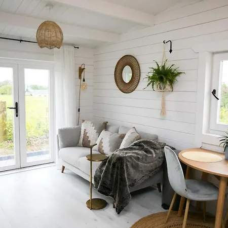 Horská chata The Paddocks - Stylish, Cozy & Private *