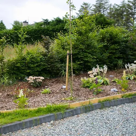 Σαλέ The Paddocks - Stylish, Cozy & Private *