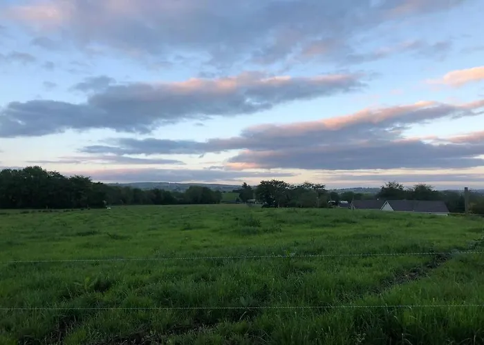 The Paddocks - Stylish, Cozy & Private * Κιλάρνεϊ