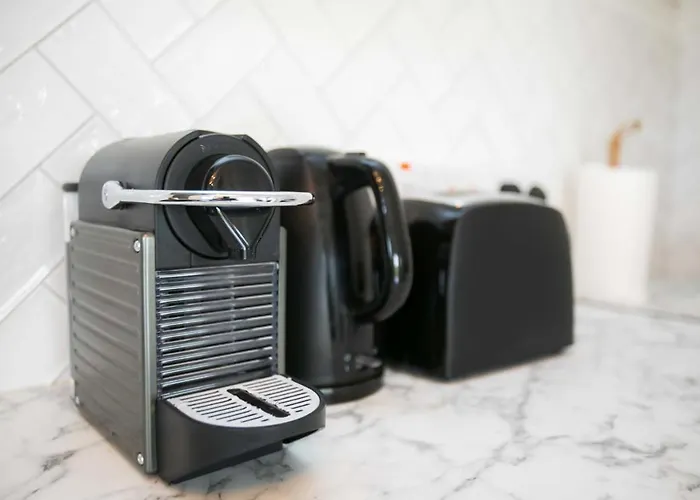 The Paddocks - Stylish, Cozy & Private Horská chata Killarney