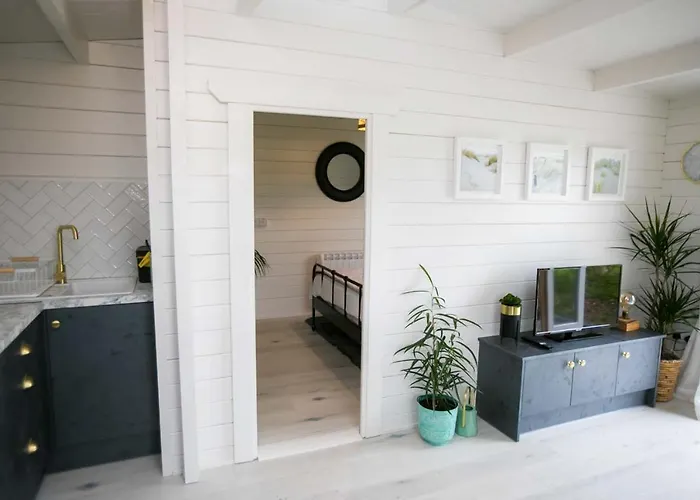 The Paddocks - Stylish, Cozy & Private Horská chata Killarney