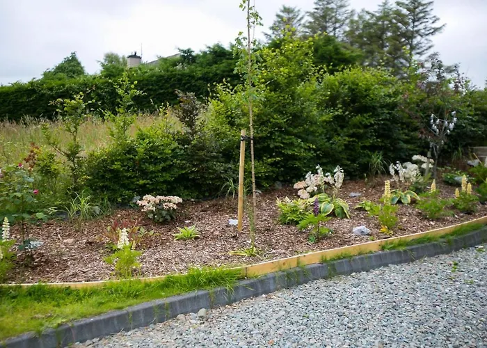 Σαλέ The Paddocks - Stylish, Cozy & Private *