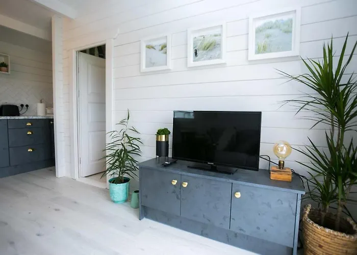 The Paddocks - Stylish, Cozy & Private Horská chata *