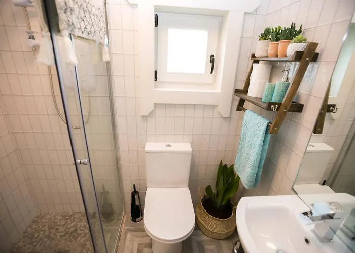 The Paddocks - Stylish, Cozy & Private Horská chata