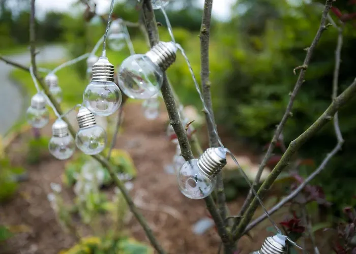 샬레 The Paddocks - Stylish, Cozy & Private *